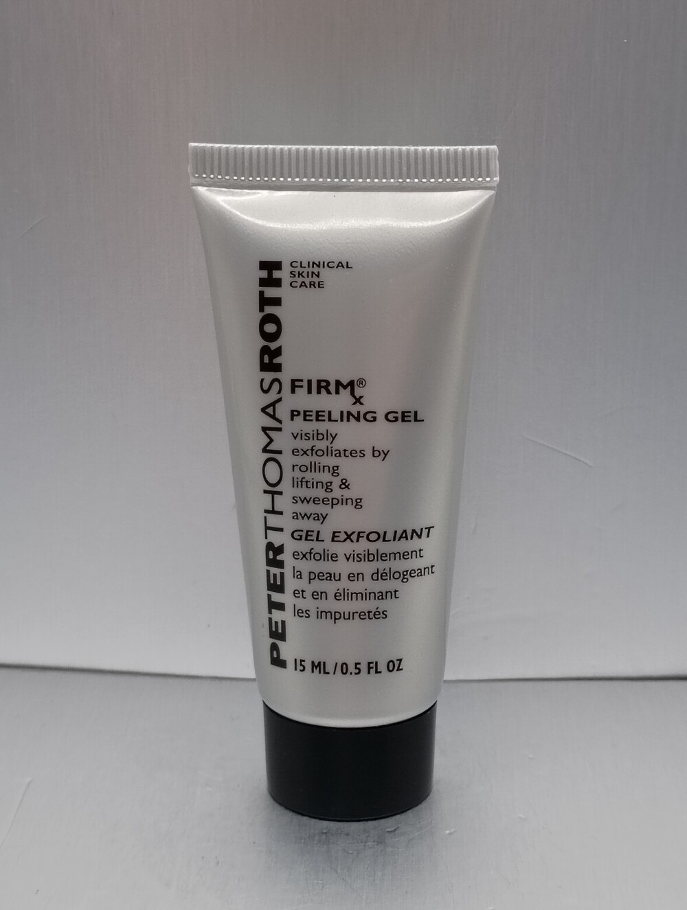 5 For $25 Item🌸 Peter Thomas Roth Firm Peeling Gel